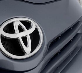 Toyota Expands Takata Airbag Recall to 1.37M More Vehicles