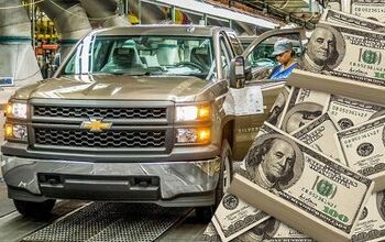 GM Investing $1.2 Billion in Fort Wayne Pickup Plant