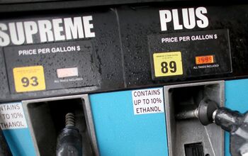 Feds Move to Reduce Ethanol Blended Gasoline