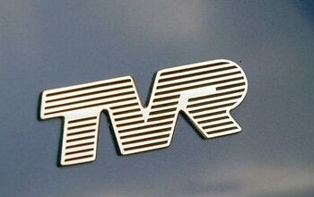 TVR Plans Relaunch With Four New Sports Cars by 2025