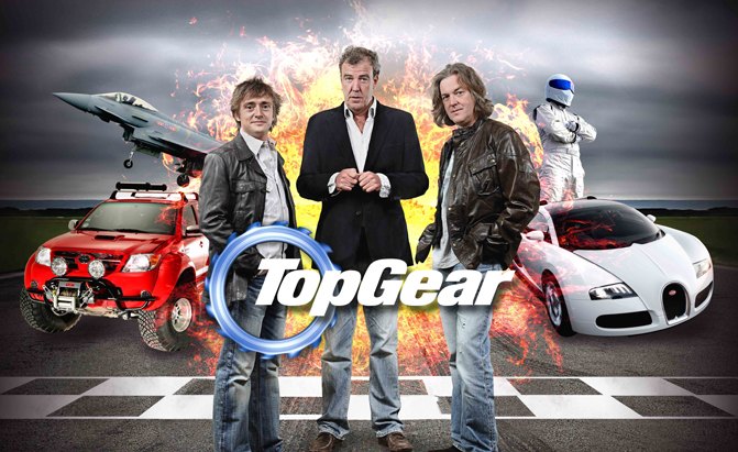 top gear considering rotating guest hosts