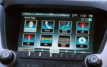 Many Consumers Don't Fully Understand Their Infotainment Systems: Survey