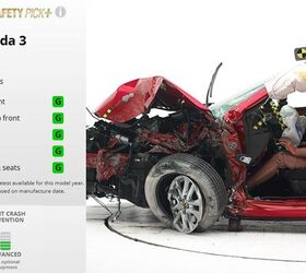 Top 10 Safest Compact Cars