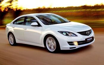 Mazda Expands Takata Airbag Recall