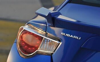 Subaru Aiming to Raise 'Brand Value' as Costs Rise