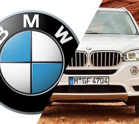 BMW Developing Electric Crossover, Will Be Built in U.S.