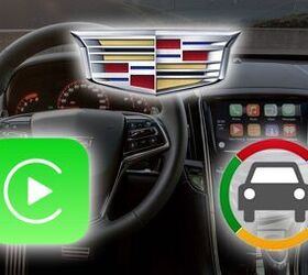 cadillac introducing carplay android auto for 2016