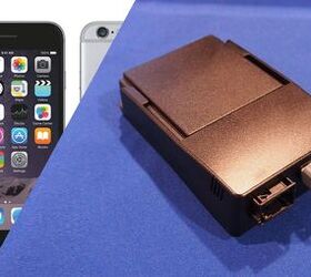 Smartphone Box Brings High-End Features to Low-Cost Cars