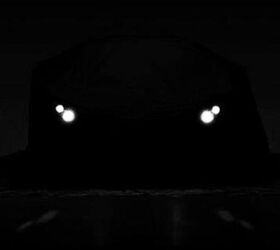 Lotus 3-Eleven Teased in Shadowy Photo