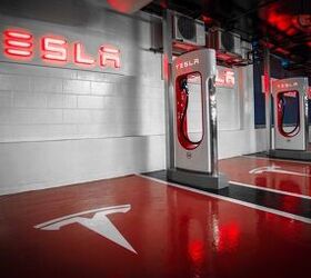 Tesla Model 3 Confirmed to Have at Least 250-Mile Range