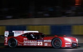Watch the 2015 24 Hours of Le Mans Live Streaming Online