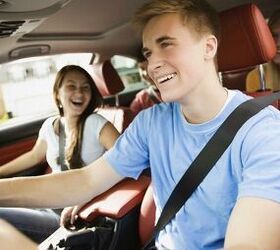 Top 10 Best States for Teen Drivers