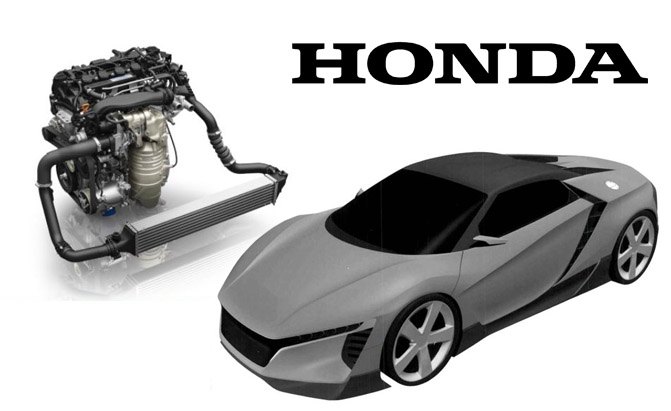 Honda Performance Has a Bright Future