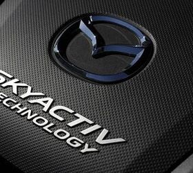 Mazda Seeks 50 Percent Better Fuel Economy by 2020