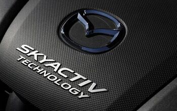 Mazda Seeks 50 Percent Better Fuel Economy by 2020
