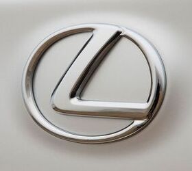 is lexus actually the best selling luxury brand in america