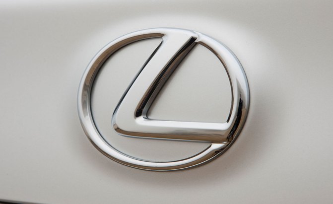 Is Lexus Actually the Best-Selling Luxury Brand in America?