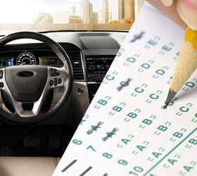 driving test tips what you should and should not do