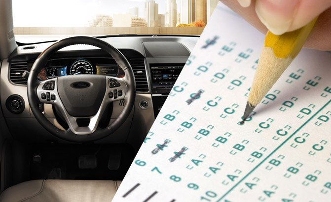 Driving Test Tips: What You Should and Should Not Do