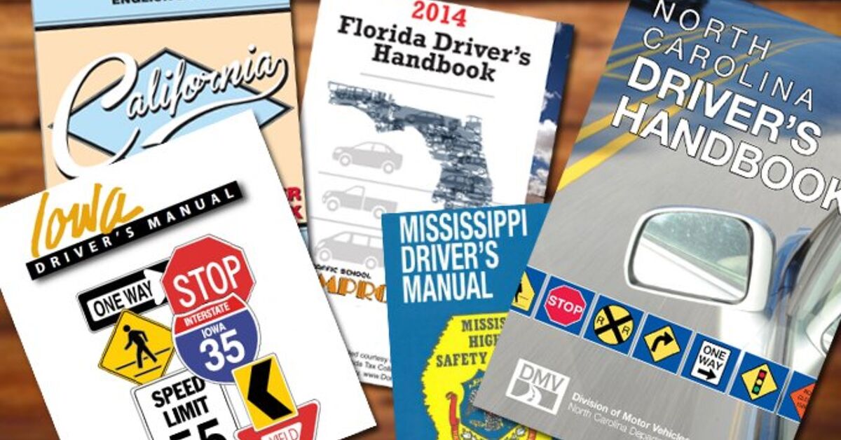 Driving Test Tips: What You Should and Should Not Do | AutoGuide.com