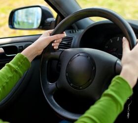 driving test tips what you should and should not do