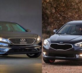 Korean Brands Soar, Japanese Cars Lag Behind in J.D. Power Initial Quality Study