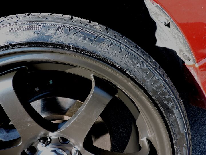 toyo extensa hp all season tire review