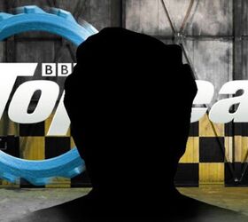 you could be the next host of top gear