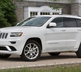 NHTSA Investigating Jeep Grand Cherokee for Roll Away Risk