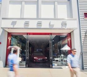 Tesla Model 3 Entering 'Full Production' in 2018