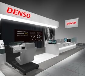 Huge Auto Parts Supplier Doesn't See Self-Driving Cars Until 2030