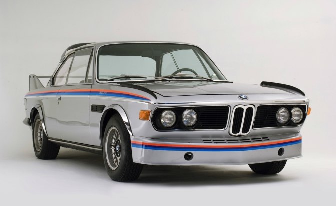 top 10 best bmws of all time