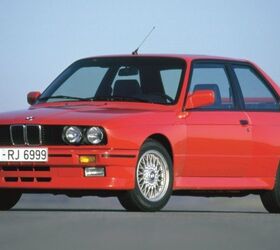 top 10 best bmws of all time