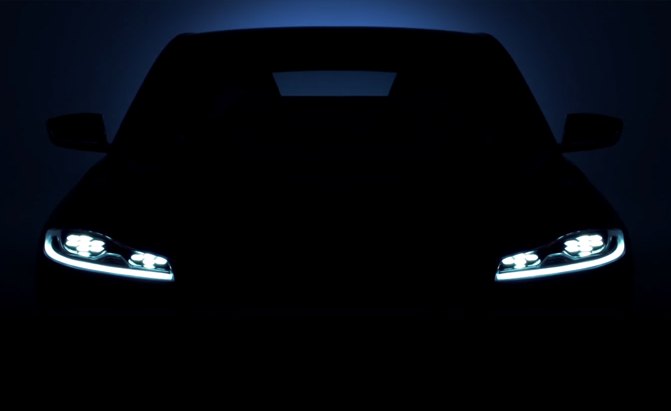 Jaguar F-Pace SUV Teased in New Video