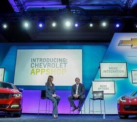 GM Readying Wireless, Over-the-Air Updates