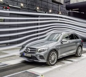 Mercedes-Benz GLC (2016-2022) Test, Konfigurator & Preise