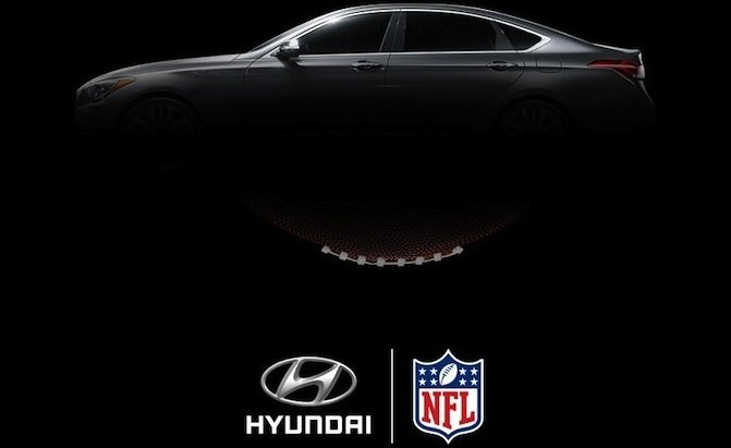 Why The Next Superbowl MVP Will Drive a Hyundai