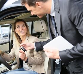 Automotive Brand Loyalty Reaches 10-Year High