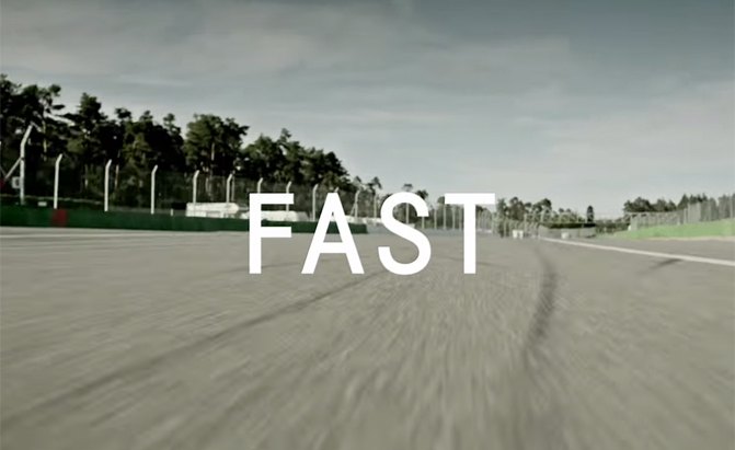 Mercedes-AMG Teases Something 'Fast' is Coming | AutoGuide.com