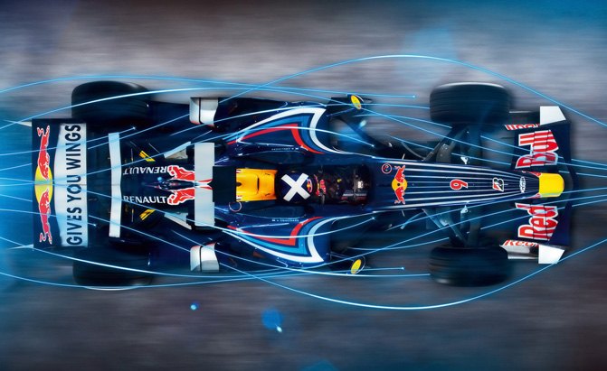 Aston Martin Set for Formula 1 Return With Red Bull Racing