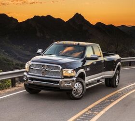how the ram 3500 makes 900 lb ft of torque