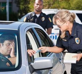 10 ways to help avoid getting a ticket