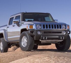 2010 HUMMER H3T. X10HM_3T023