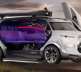 the 5 worst concept cars that should never see reality