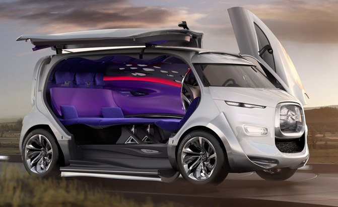 the 5 worst concept cars that should never see reality