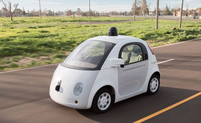when will self driving cars really arrive