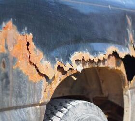 old trucks never die dad s overworked sierra lives on