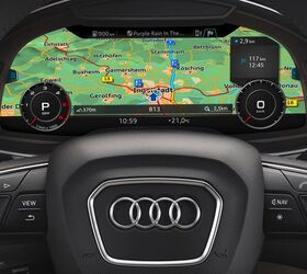 nokia reportedly selling mapping business to mercedes bmw and audi
