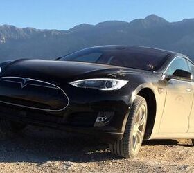 Tesla Wants Its Powertrain to Last a Million Miles