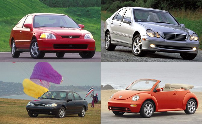 AutoGuide Answers: What Was Your First Car? | AutoGuide.com